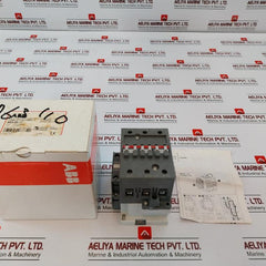 Abb A63-30 Magnetic Contactor 1000V~ Ac/Dc Iec/En 60947-4-1