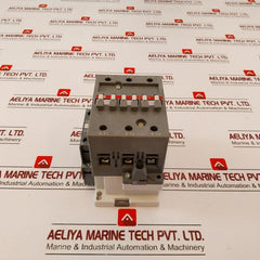 Abb A63-30 Magnetic Contactor 1000V~ Ac/Dc Iec/En 60947-4-1