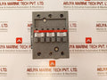 Abb A63-30 Magnetic Contactor 1000V~ Ac/Dc Iec/En 60947-4-1