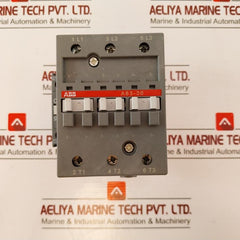 Abb A63-30 Magnetic Contactor 1000V~ Ac/Dc Iec/En 60947-4-1