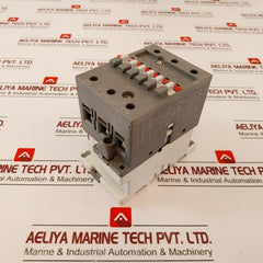 Abb A63-30 Magnetic Contactor 1000V~ Ac/Dc Iec/En 60947-4-1