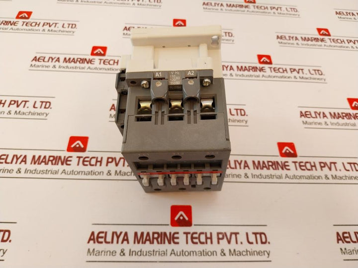 Abb A63-30 Magnetic Contactor 1000V~ Ac/Dc Iec/En 60947-4-1