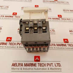 Abb A63-30 Magnetic Contactor 1000V~ Ac/Dc Iec/En 60947-4-1