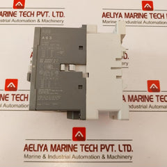 Abb A63-30 Magnetic Contactor 1000V~ Ac/Dc Iec/En 60947-4-1