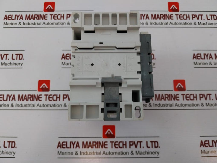 Abb A63-30 Magnetic Contactor 1000V~ Ac/Dc Iec/En 60947-4-1