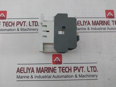 Abb A9-30-10 Contactor 220-230V 50Hz 600Vac A600 P300 75C Awg10-18