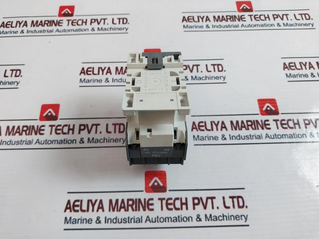 Abb A9-30-10 Contactor 26A 48V 50-60Hz