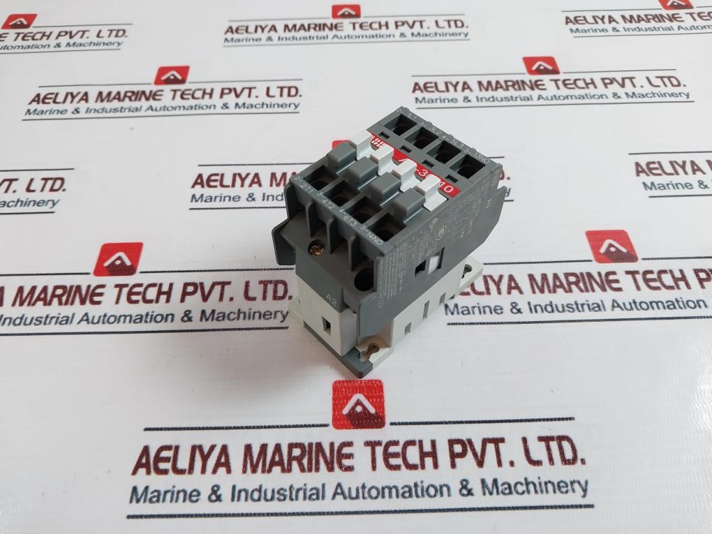 Abb A9-30-10 Contactor 26A 48V 50-60Hz