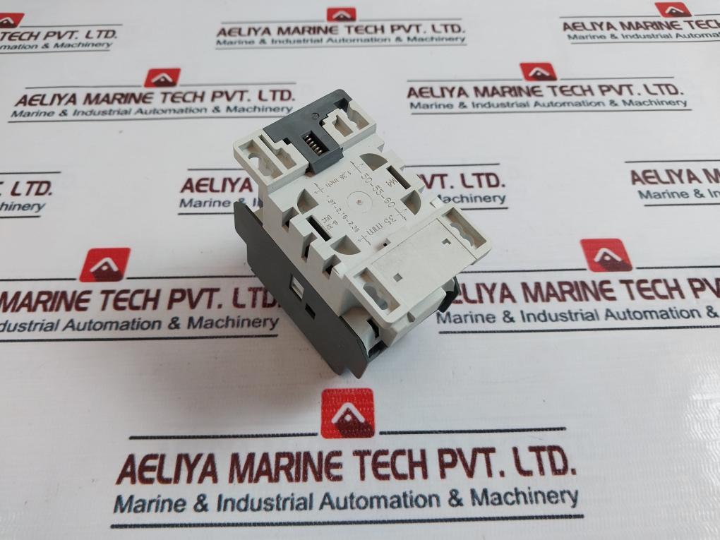 Abb A9-30-10 Contactor 26A 48V 50-60Hz