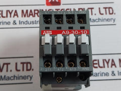 Abb A9-30-10 Contactor 26A 48V 50-60Hz