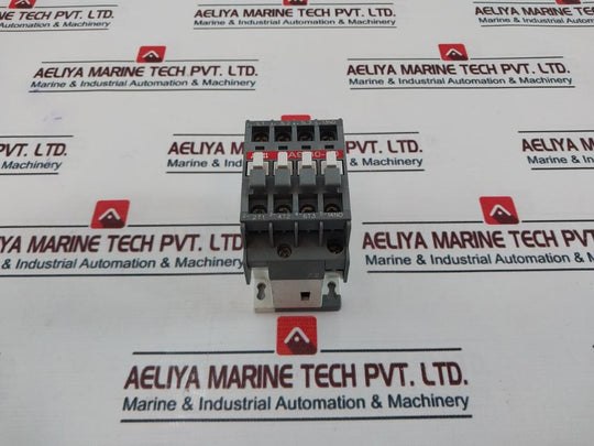 Abb A9-30-10 Contactor 600Vac 26A