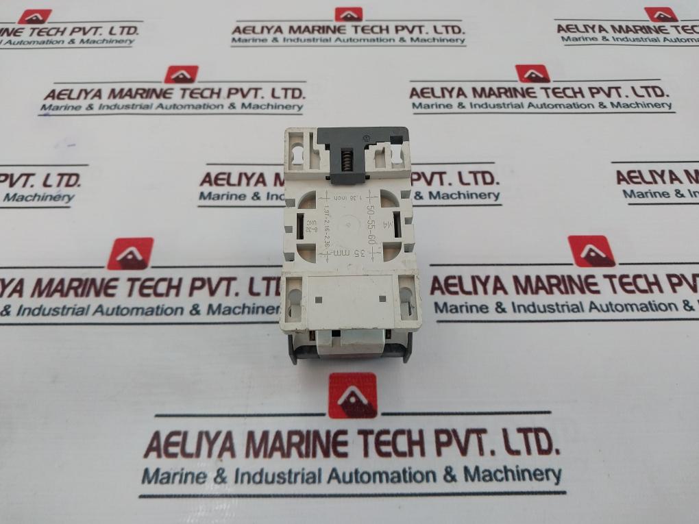 Abb A9-30-10 Contactor 600Vac 26A