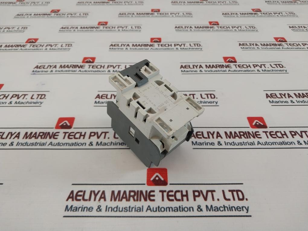 Abb A9-30-10 Contactor 600Vac 26A
