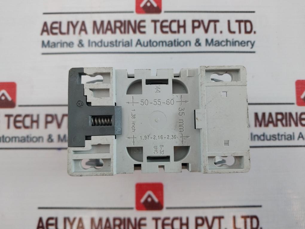 Abb A9-30-10 Contactor 600Vac 26A