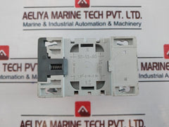 Abb A9-30-10 Contactor 600Vac 26A