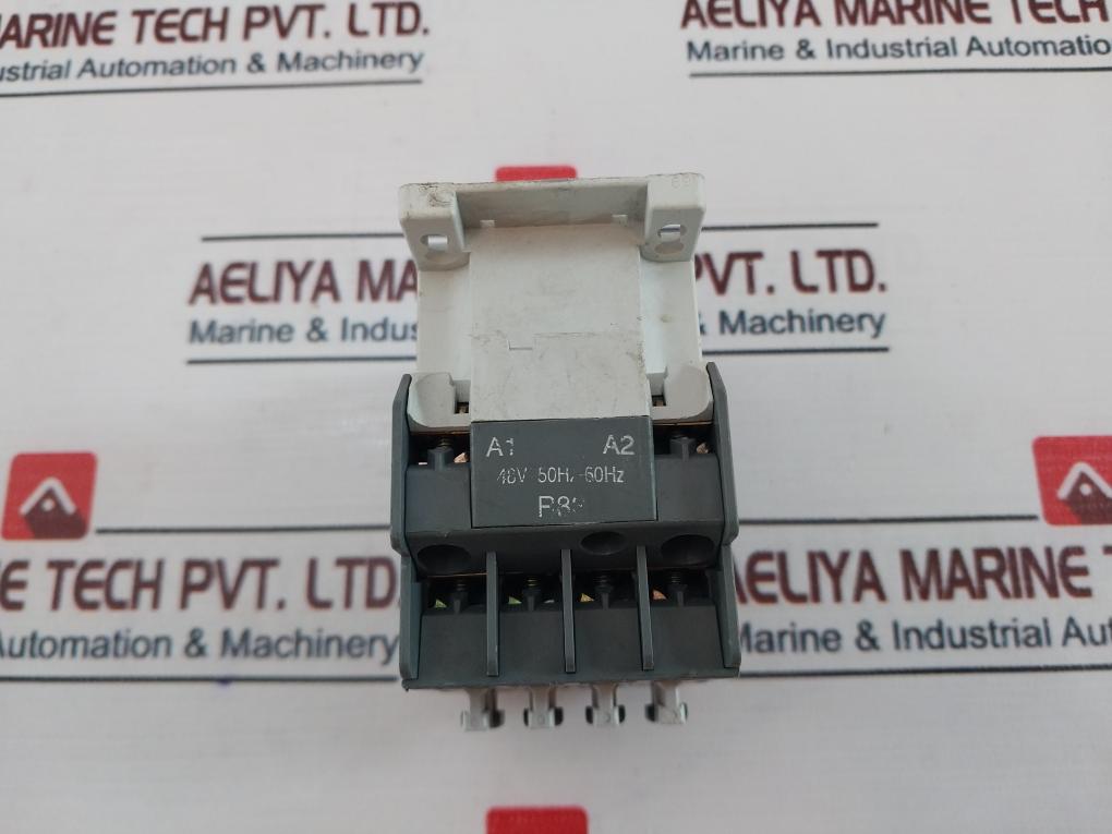 Abb A9-30-10 Contactor 600Vac 26A