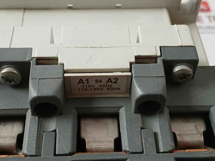 Abb A95-30 Contactor 5Ma-24Vdc 110-120V 60Hz