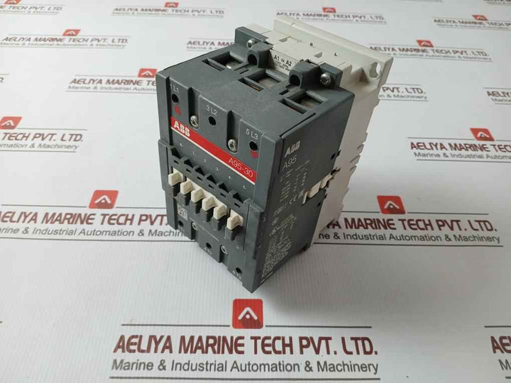 Abb A95-30 Contactor 5Ma-24Vdc 110-120V 60Hz