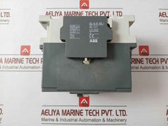 Abb A95-30 Contactor 5Ma-24Vdc 110-120V 60Hz