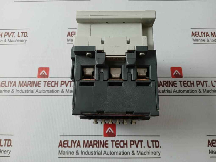 Abb A95-30 Contactor 5Ma-24Vdc 110-120V 60Hz