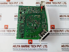 Abb Ac 800F Field Controller Fieldbus Module 10Stp 115-230Vac 60-50Hz