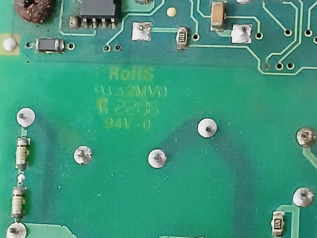 Abb Ac 800F Field Controller Fieldbus Module 10Stp 115-230Vac 60-50Hz