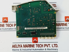 Abb Ac 800F Field Controller Fieldbus Module 10Stp 115-230Vac 60-50Hz