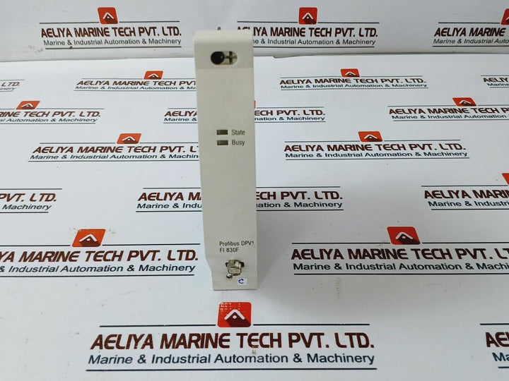 Abb Ac 800F Field Controller Fieldbus Module 10Stp 115-230Vac 60-50Hz