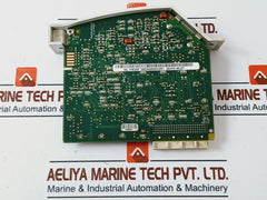 Abb Ac 800F Field Controller Fieldbus Module 10Stp 115-230Vac 60-50Hz