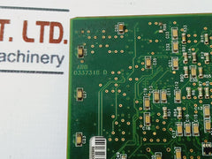 Abb Ac 800F Field Controller Fieldbus Module 10Stp 115-230Vac 60-50Hz
