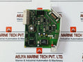 Abb Ac 800F Field Controller Fieldbus Module 10Stp 115-230Vac 60-50Hz