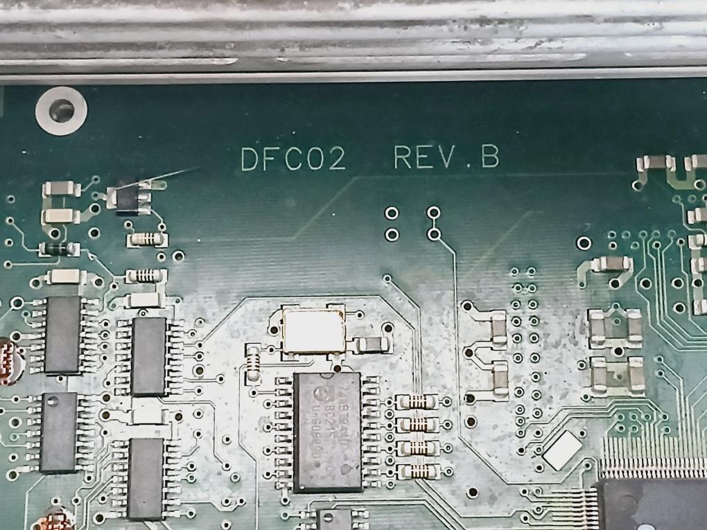 Abb Ac 800F Field Controller Fieldbus Module 10Stp 115-230Vac 60-50Hz