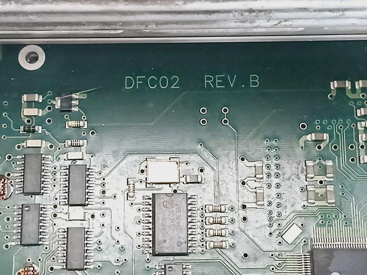 Abb Ac 800F Field Controller Fieldbus Module 10Stp 115-230Vac 60-50Hz