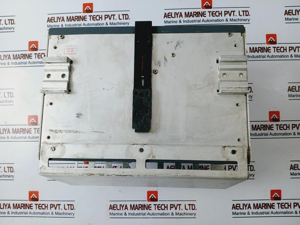 Abb Ac 800F Field Controller Fieldbus Module 10Stp 115-230Vac 60-50Hz