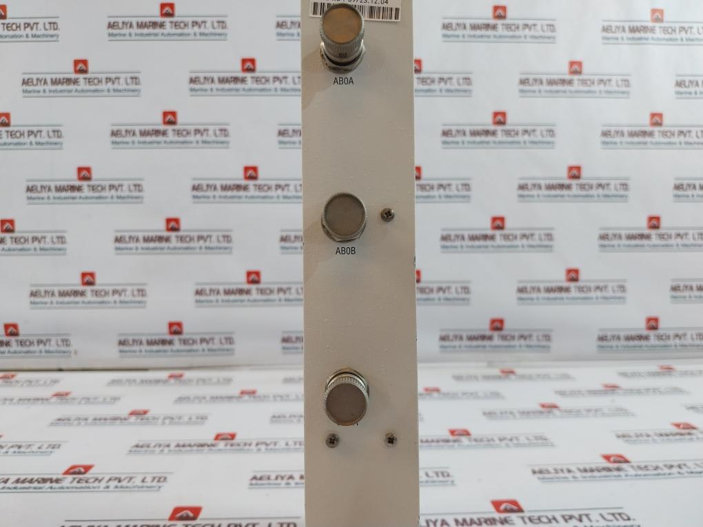 Abb Ac 870P Ci150-p Connection Module