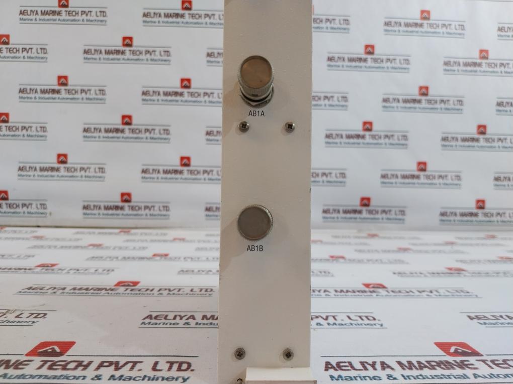 Abb Ac 870P Ci150-p Connection Module