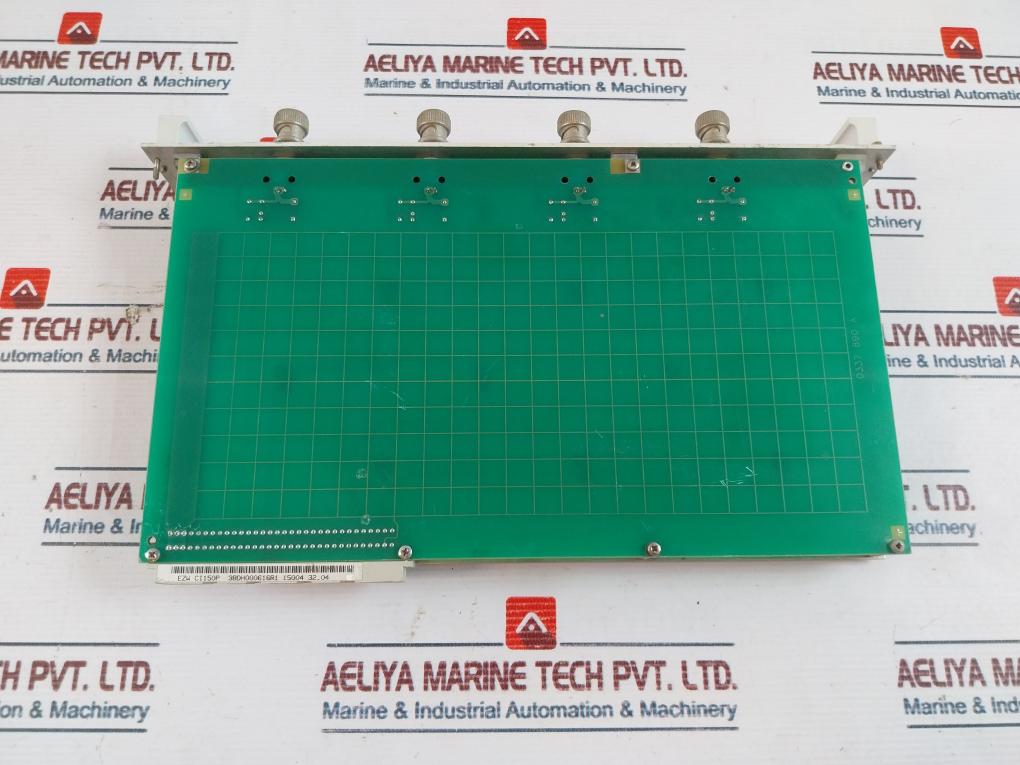 Abb Ac 870P Ci150-p Connection Module