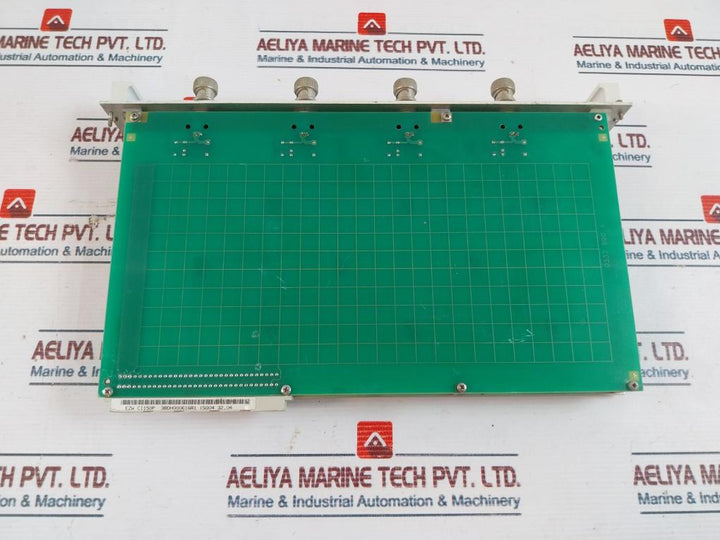 Abb Ac 870P Ci150-p Connection Module