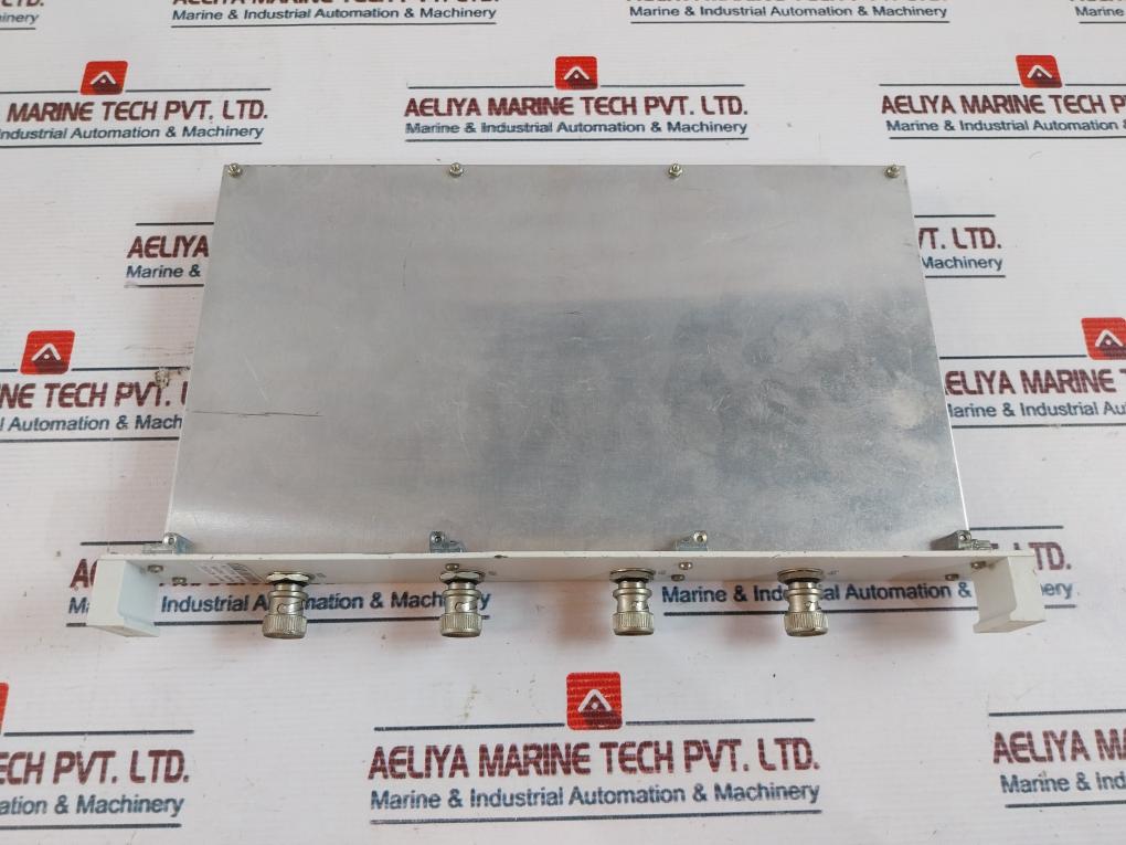 Abb Ac 870P Ci150-p Connection Module