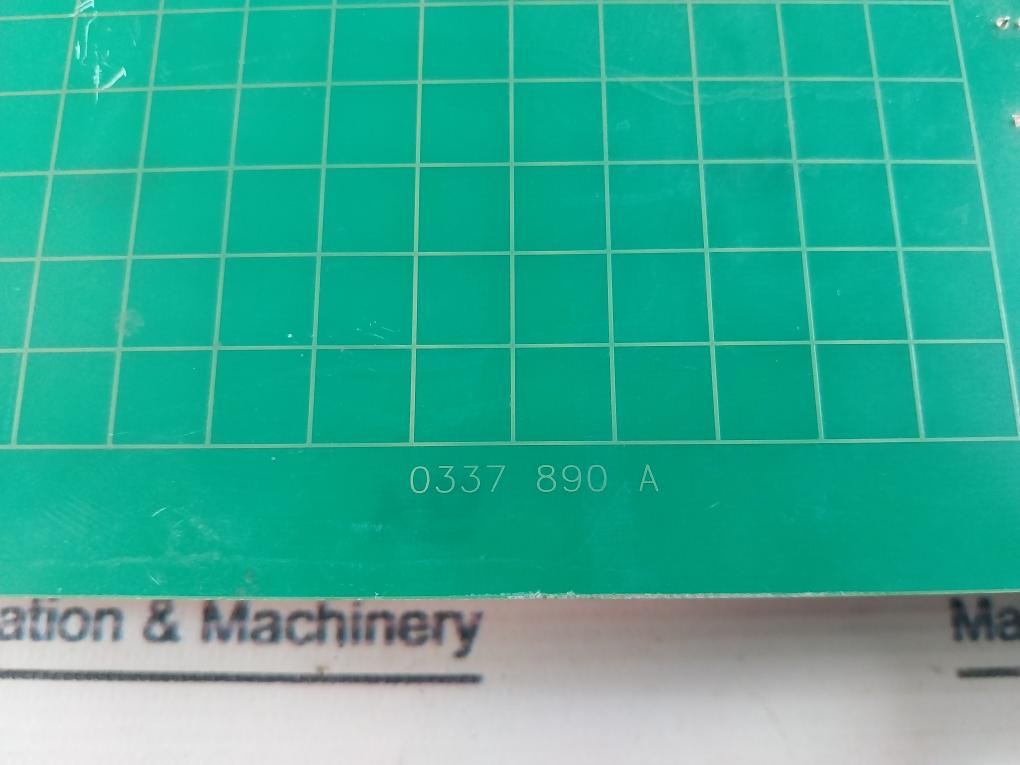 Abb Ac 870P Ci150-p Connection Module