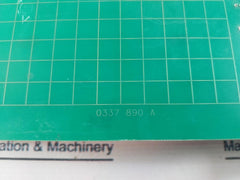 Abb Ac 870P Ci150-p Connection Module