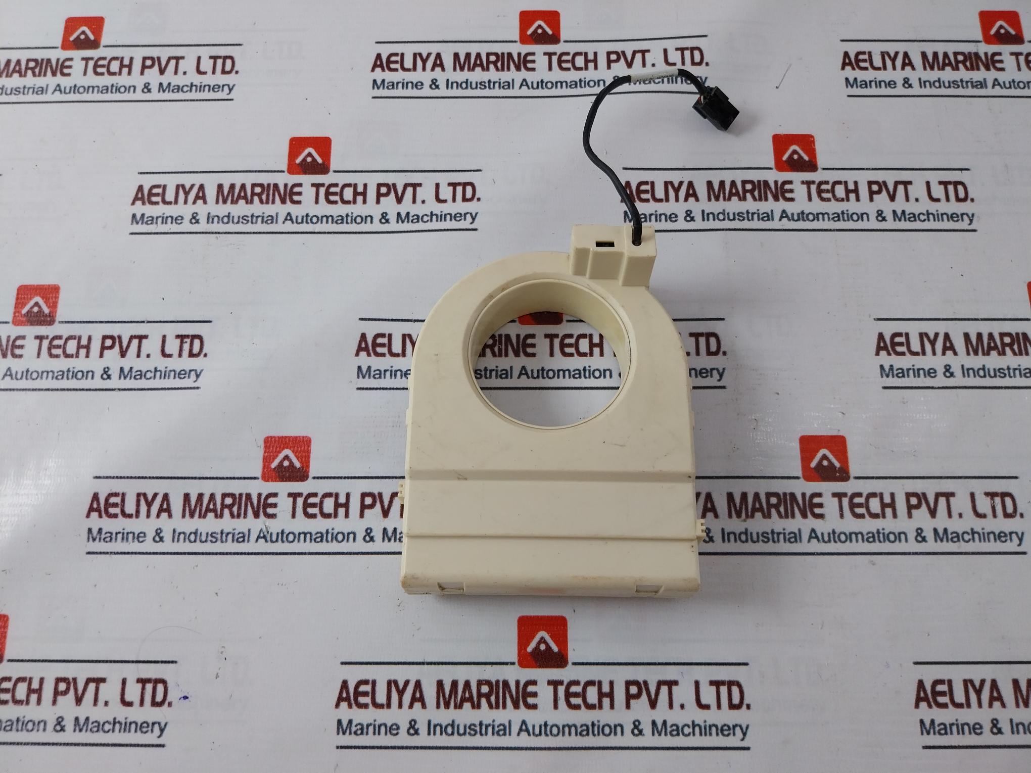 Abb Acb Ct Coil Assembly Sinbon Cable Rev. 04