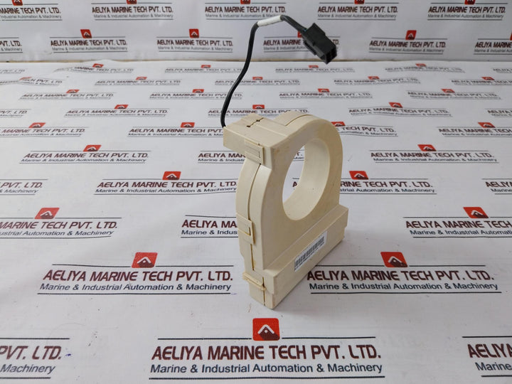 Abb Acb Ct Coil Assembly Sinbon Cable Rev. 04
