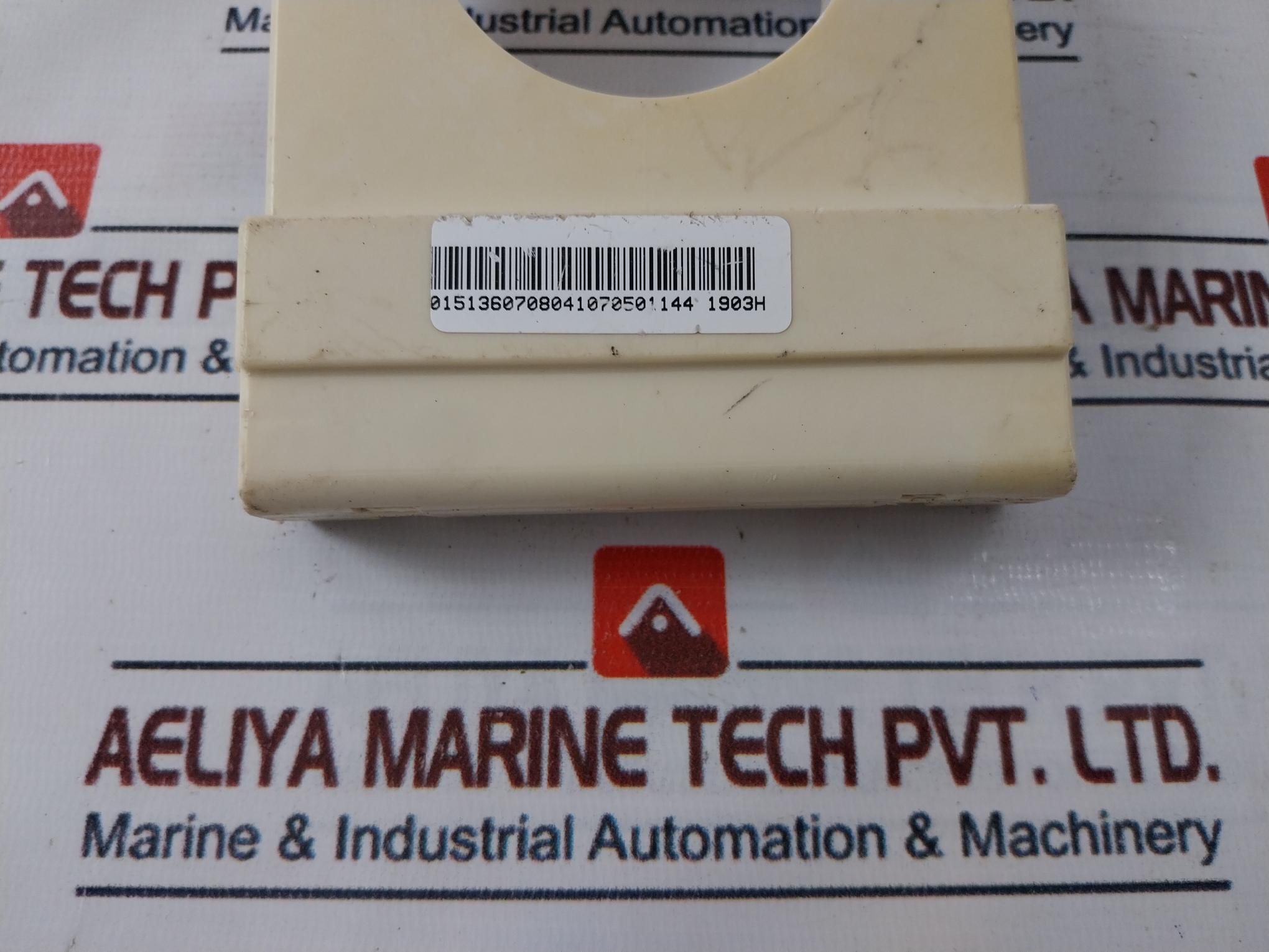 Abb Acb Ct Coil Assembly Sinbon Cable Rev. 04