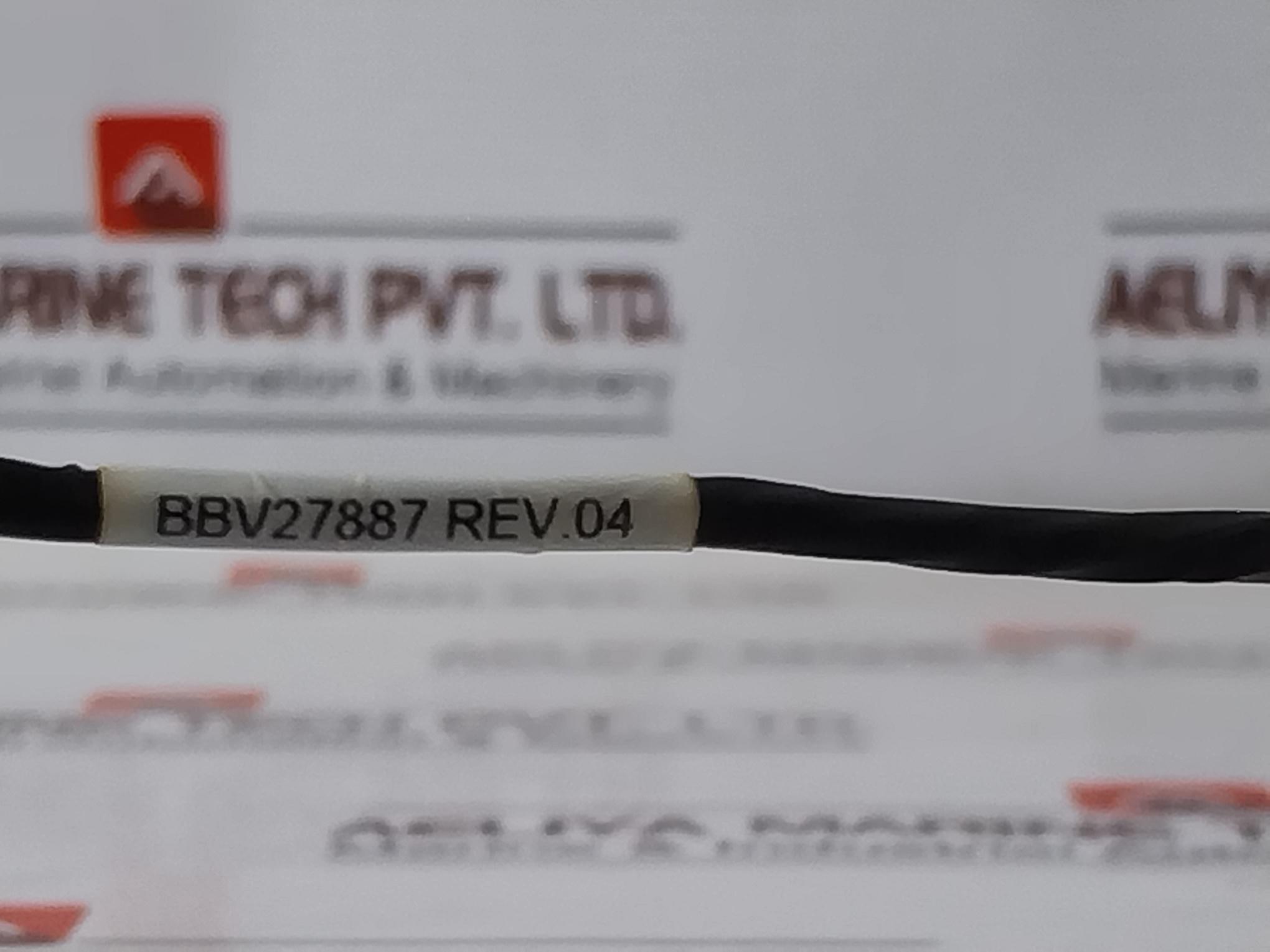 Abb Acb Ct Coil Assembly Sinbon Cable Rev. 04