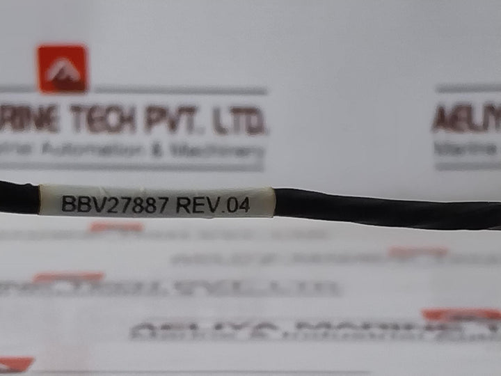 Abb Acb Ct Coil Assembly Sinbon Cable Rev. 04