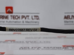 Abb Acb Ct Coil Assembly Sinbon Cable Rev. 04
