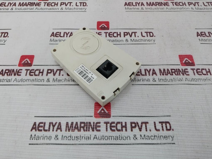 Abb Ach-cp-b Hvac Control Panel