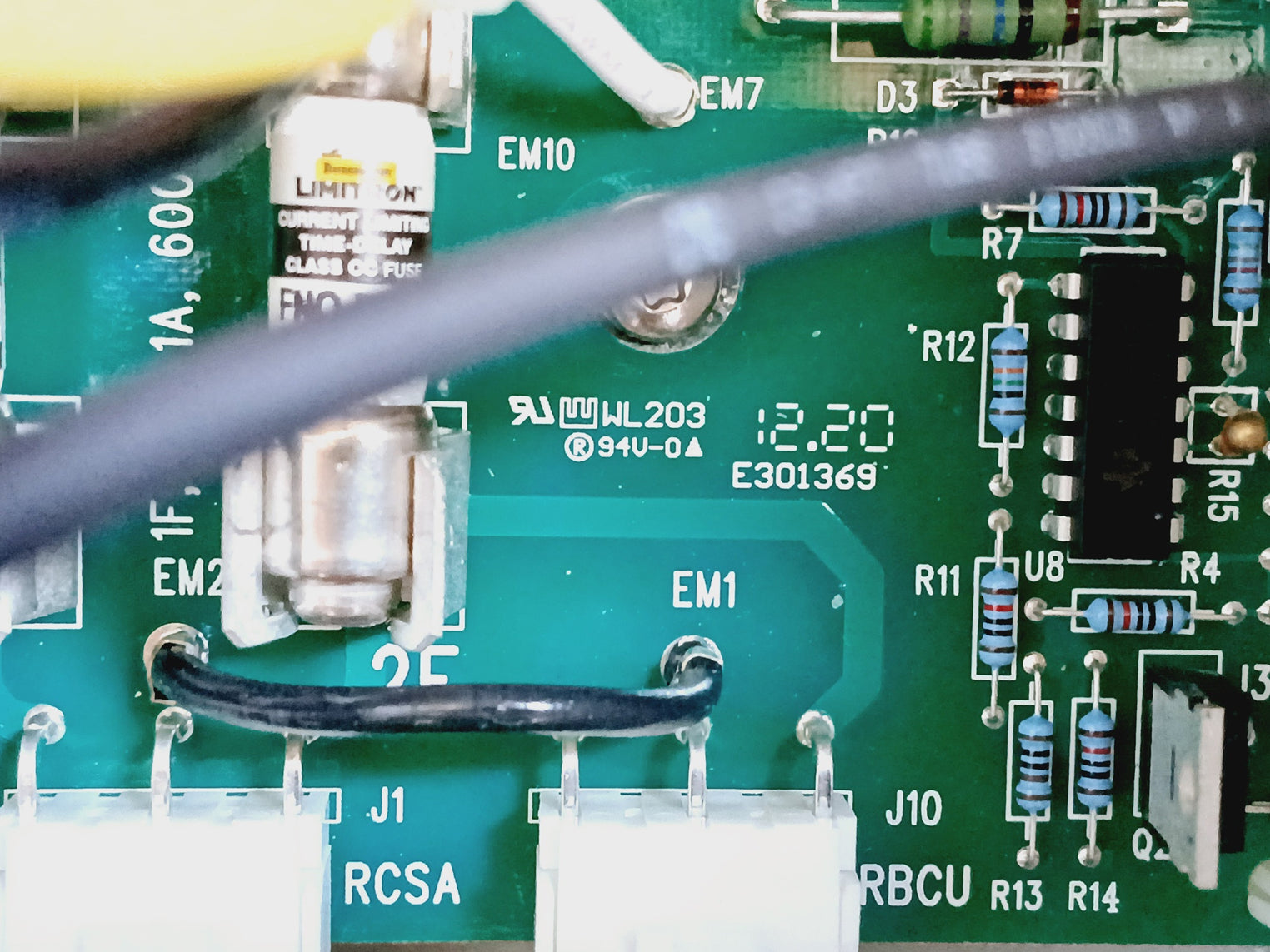 Abb Ach550-bcr-045A-4+B058+F267 Variable Frequency Drive (Vfd) 44A 380-480Vac