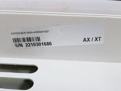 Abb Ach550-bcr-045A-4+B058+F267 Variable Frequency Drive (Vfd) 44A 380-480Vac